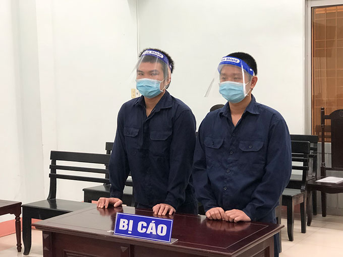 Trả công sửa camera bằng… ma túy!