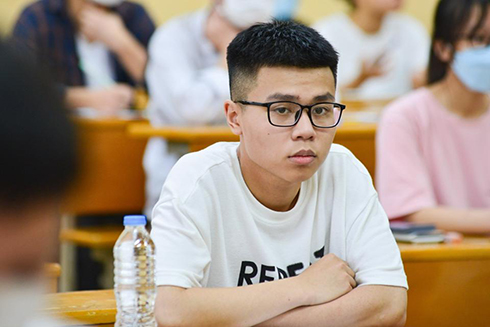 Yêu cầu các trường hướng dẫn thí sinh đầy đủ quy trình xác nhận nhập học