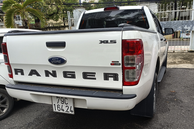 Từ đòi nợ đến... cướp tài sản