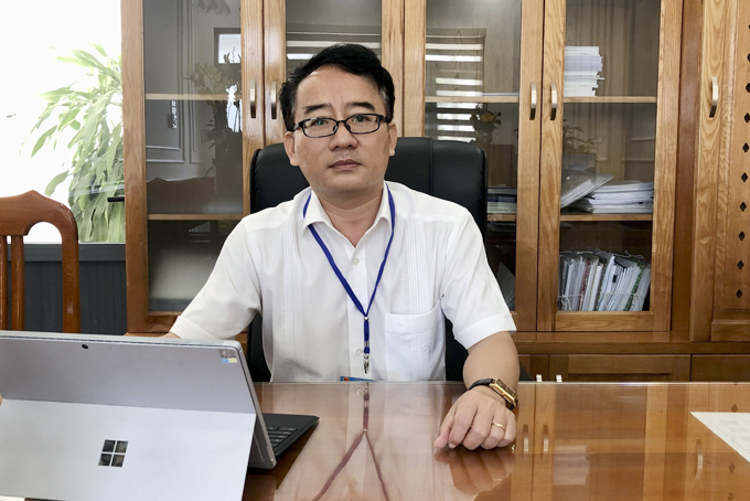 Nhiều giải pháp nâng cao 4 chỉ số