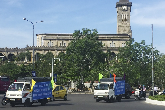 Phòng, chống tác hại của thuốc lá: Cần đẩy mạnh tuyên truyền