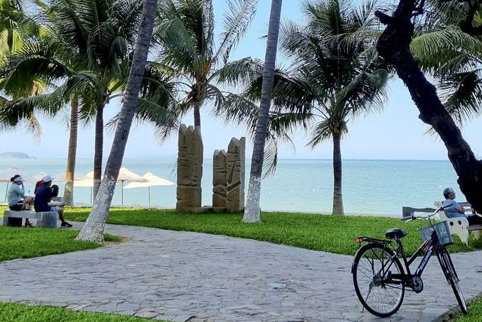 Thói quen ngày Chủ nhật