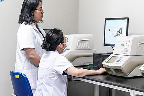 Tăng cường giám sát bệnh do virus adeno