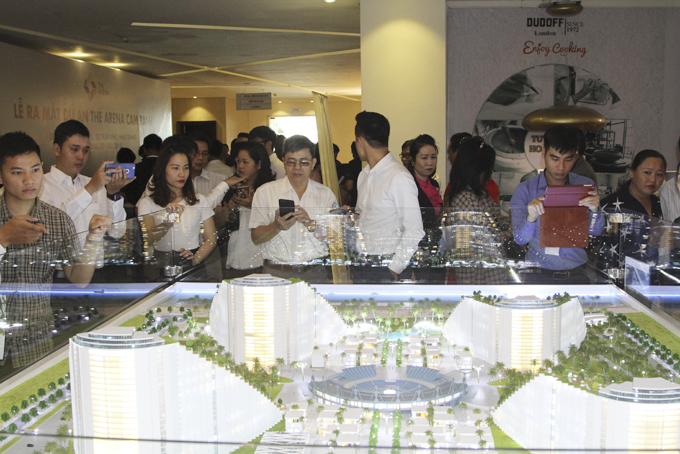 Quy hoạch bài bản để bất động sản phát triển bền vững