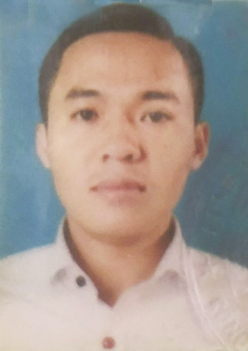 Vị giám đốc tham ô