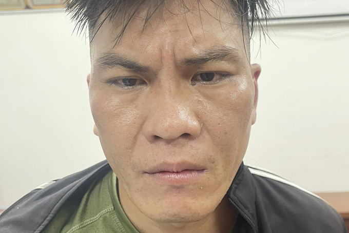 Ngựa quen đường cũ