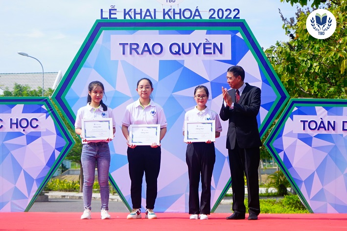 Trường Đại học Thái Bình Dương tổ chức Lễ khai khóa năm học 2022-2023
