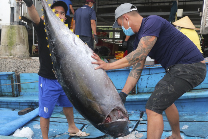 Khẩn trương khắc phục cảnh báo "thẻ vàng"