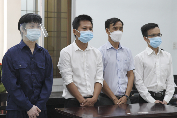 Vụ lập khống giao dịch chiếm đoạt hơn 49 tỷ đồng: 1 bị cáo bị phạt tù chung thân