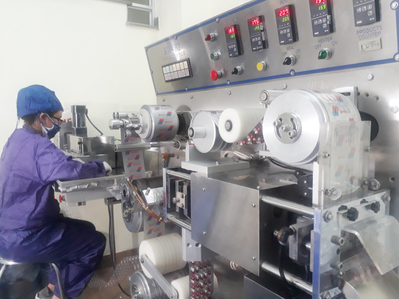 Diên Khánh: Nỗ lực thu ngân sách