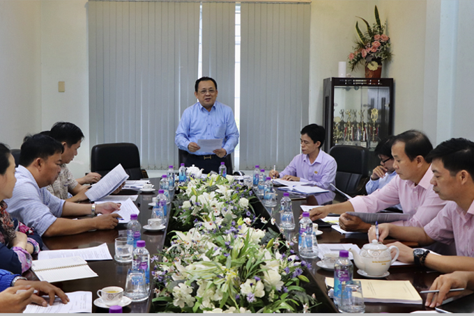 9 tháng, 32.460 lượt khách hàng được vay vốn tín dụng chính sách