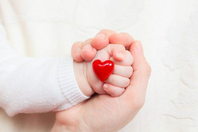 Giai đoạn 2013 - 2022: 136 trẻ em được hỗ trợ phẫu thuật bệnh tim bẩm sinh