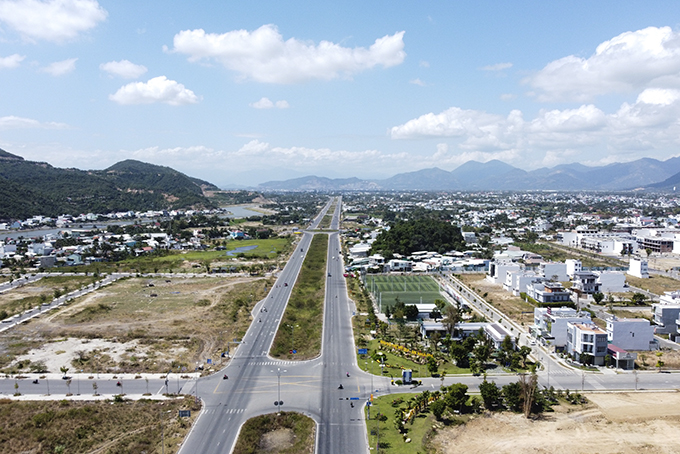 Phát triển nhà ở năm 2022: Cần nguồn vốn khoảng 10.390 tỷ đồng