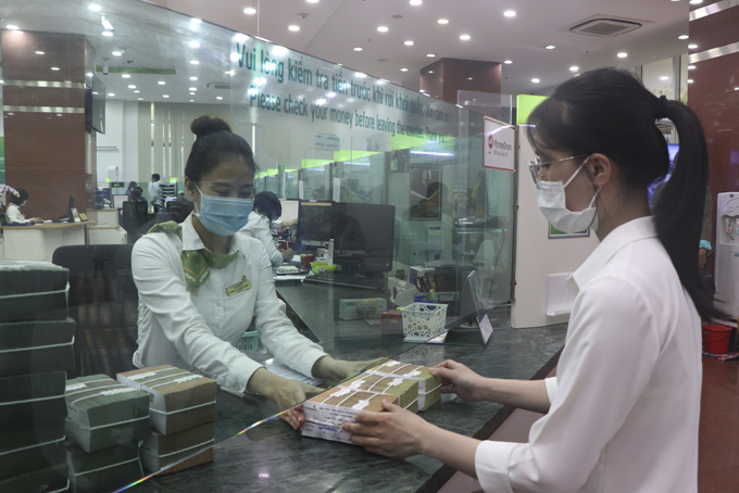 Triển khai hỗ trợ lãi suất theo Nghị định 31: Nhiều khó khăn cần tháo gỡ