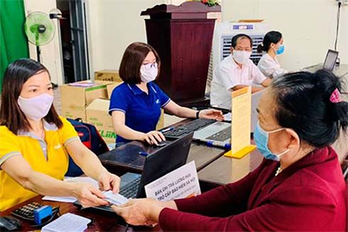 Nhiều chính sách mới có hiệu lực từ tháng 11/2022