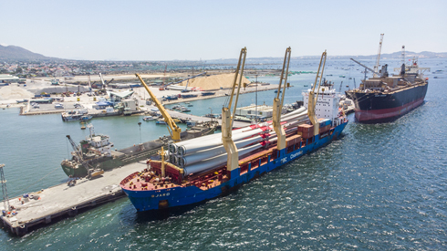 Cam Ranh: Lắng nghe để gỡ khó cho doanh nghiệp