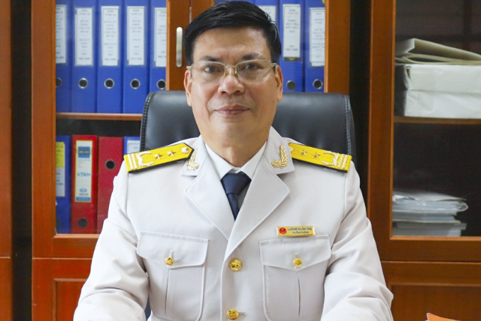 Nhiều điểm mới về quản lý thuế