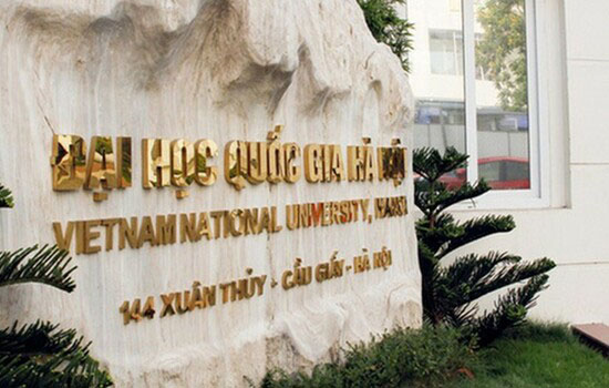 Việt Nam có 11 cơ sở đại học trong Bảng xếp hạng đại học châu Á 2023