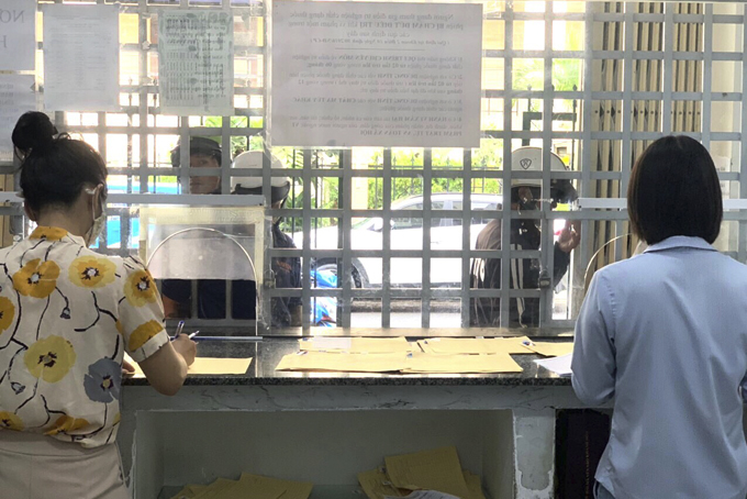 Gia tăng tỷ lệ phơi nhiễm HIV ở nhóm nam quan hệ đồng giới