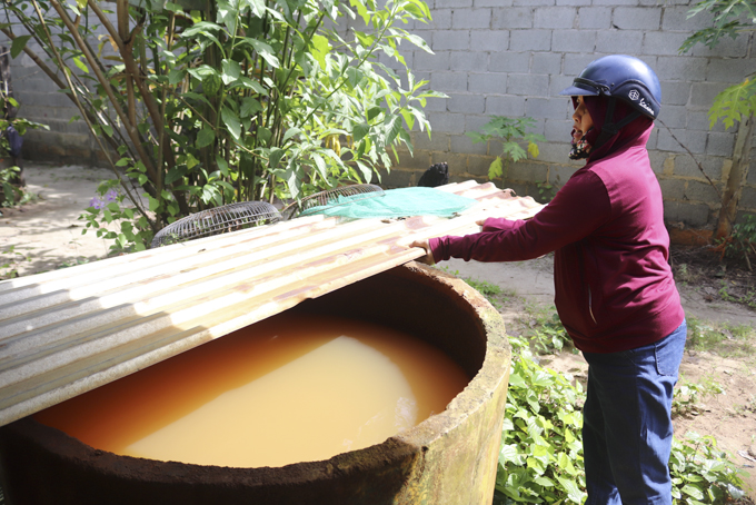 17 hộ dân thôn Cù Hin: Mong sớm được tái định cư