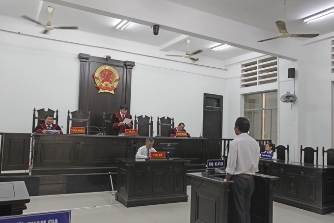 Điều tra lại vụ cố ý gây thương tích ở Ninh Hòa