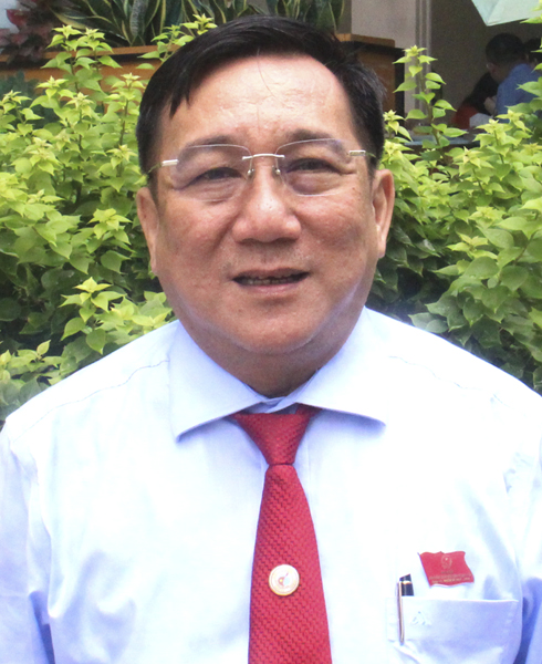 Các địa phương được sử dụng ngân sách hỗ trợ 2 huyện Khánh Vĩnh, Khánh Sơn