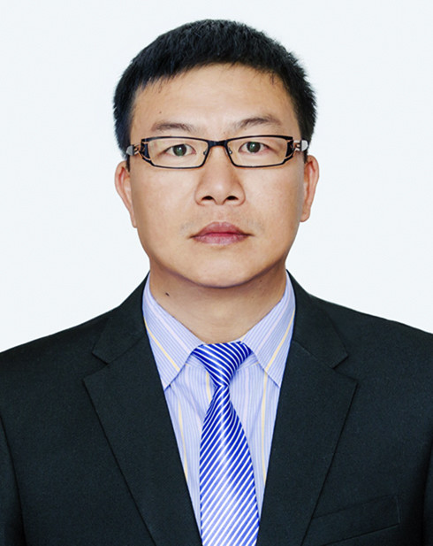 Ông Võ Hoàn Hải - Giám đốc Sở Giáo dục và Đào tạo