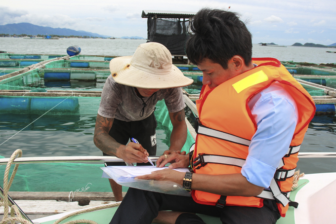 Vạn Ninh: Nâng cao chất lượng phổ biến, giáo dục pháp luật