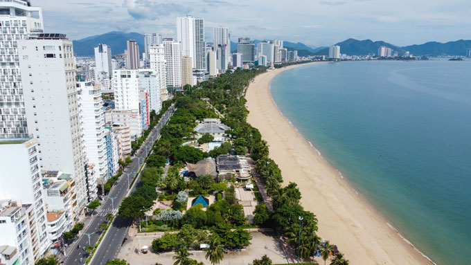 Xu hướng đầu tư căn hộ đa công năng ở thành phố du lịch