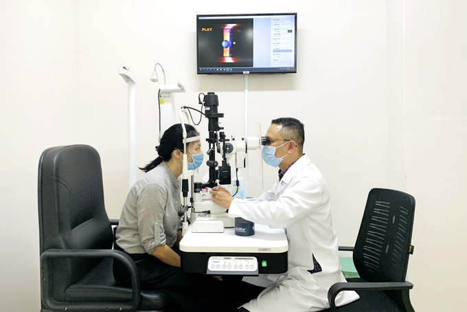 Hoạt động khám, chữa bệnh bảo hiểm y tế: Tăng cường kiểm soát chi phí