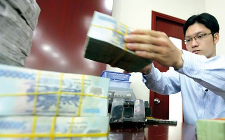 Ngân hàng Nhà nước: Tăng chỉ tiêu tín dụng thêm 1,5 - 2% cho toàn hệ thống các tổ chức tín dụng