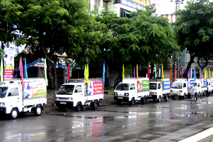 Nâng cao nhận thức của thanh niên trong phòng, chống HIV/AIDS