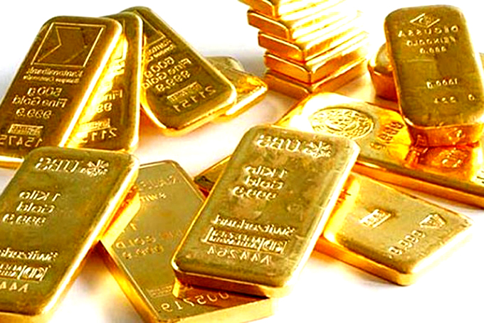 Giá vàng hôm nay 12/12: 1.797 USD, không thay đổi so với cuối tuần trước