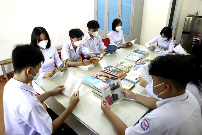 Hội Khoa học Tâm lý - Giáo dục tỉnh Khánh Hòa: Đồng hành với ngành giáo dục