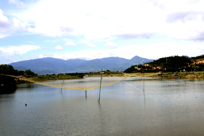Đề xuất đầu tư dự án khu đô thị mới tại Cam Ranh: Phù hợp với các quy hoạch của địa phương