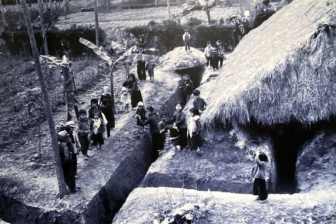 12 ngày đêm năm ấy…