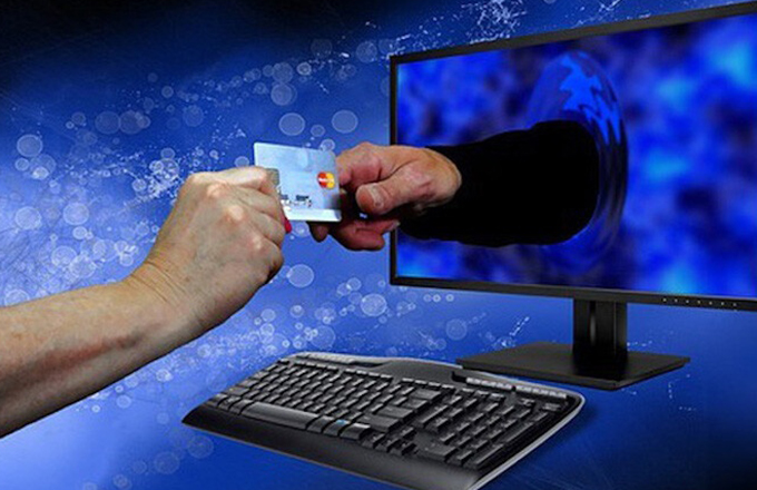 Cảnh giác thủ đoạn mạo danh ngân hàng để lừa đảo