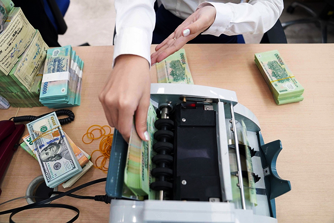 Giá USD hôm nay 21.12.2022: Đô la tự do cắm đầu đi xuống