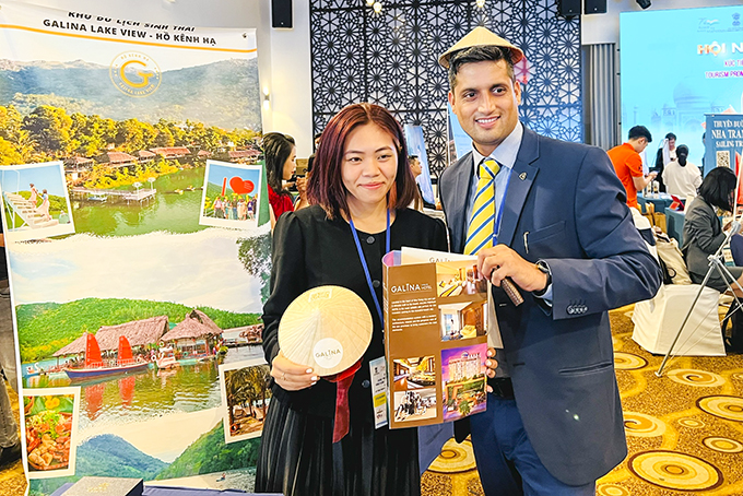 Thu hút khách quốc tế: Cần gỡ những điểm nghẽn