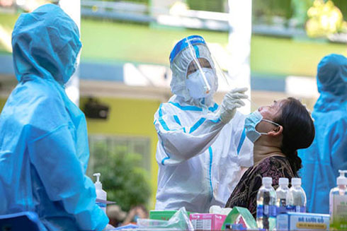 Chủ động phòng, chống dịch Covid-19 dịp Tết Dương lịch và Tết Nguyên đán