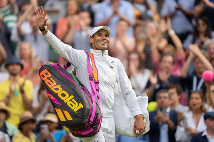 Nadal tham dự UNITED Cup đem lại hy vọng đăng quang cho Tây Ban Nha