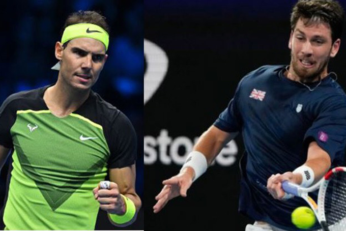 United Cup: Những bất ngờ đầu tiên hứa hẹn một giải đấu hấp dẫn