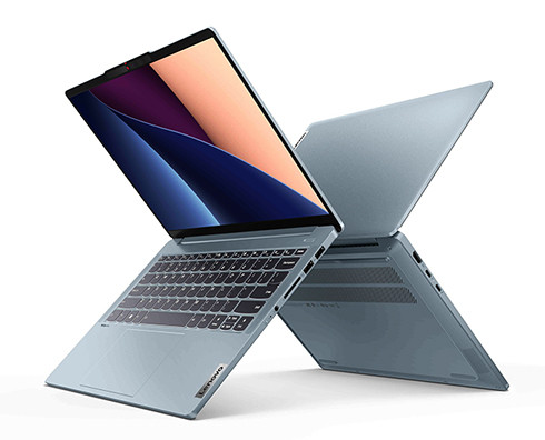 Mẫu laptop IdeaPad Pro mới của Lenovo