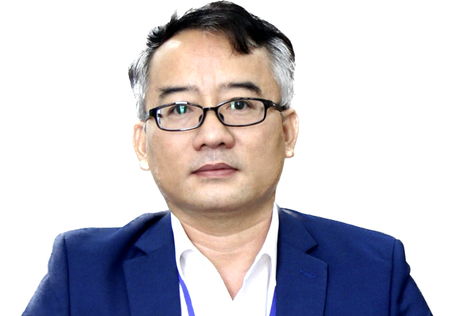 Tiếp tục cải cách thể chế và thủ tục hành chính