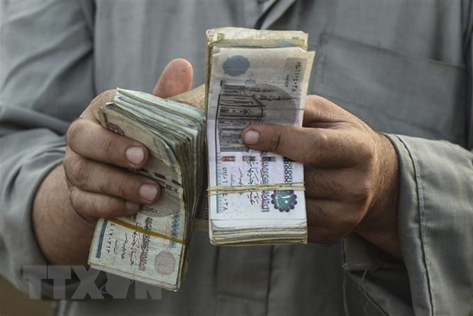 Tổng thống Ai Cập trấn an dân chúng về tình hình kinh tế đất nước