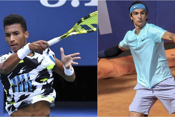 Những tay vợt trẻ tài năng - tương lai của quần vợt thế giới