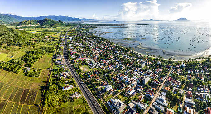Tăng tốc hoàn thiện các quy hoạch