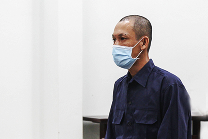 Lãnh 7 năm tù vì chém người không cho nhậu cùng