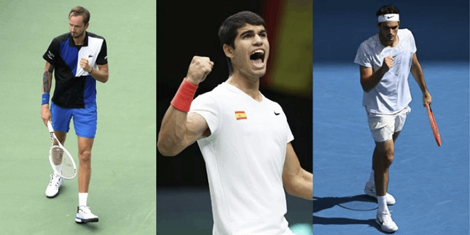 Sôi động Indian Wells giải Masters 1000 đầu tiên trong năm