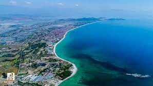 Trình Thủ tướng phê duyệt Điều chỉnh quy hoạch chung xây dựng Khu Kinh tế Vân Phong